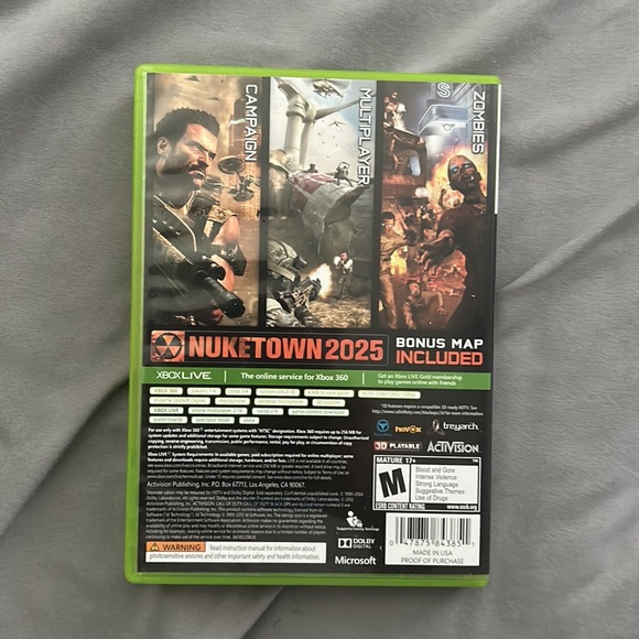 Bo2 New - Picture 3 of 3